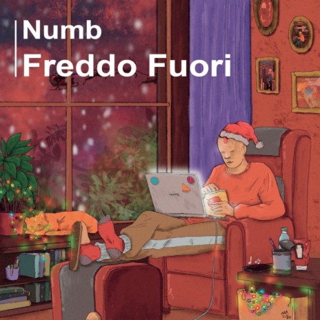 Freddo Fuori | Boomplay Music