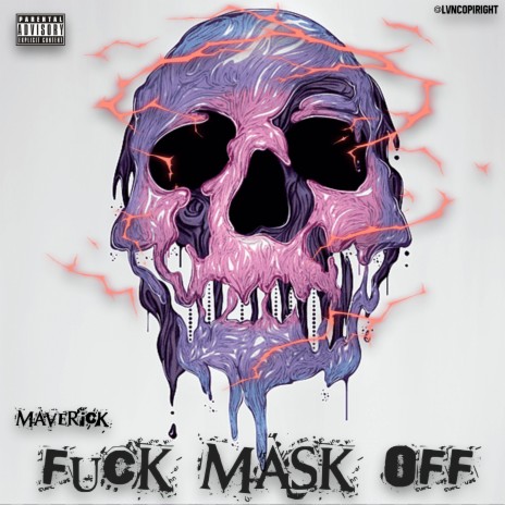 Fuck Mask Off | Boomplay Music