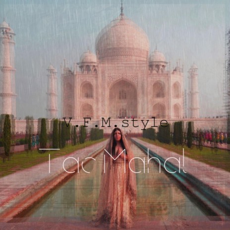 Tac Mahal (Indian Mix)