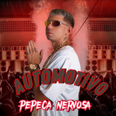 Automotivo Pepeca Nervosa | Boomplay Music