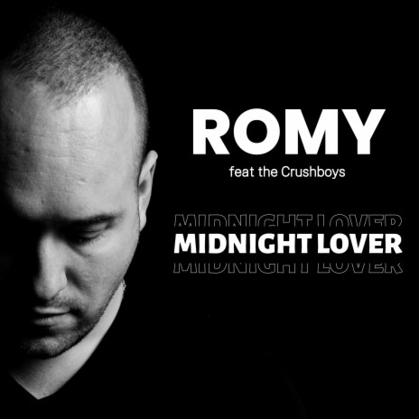 Midnight Lover ft. The Crushboys | Boomplay Music