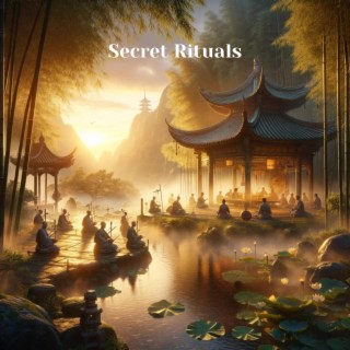 Secret Rituals: Oriental Sounds for Meditation