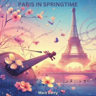 Paris in Springtime