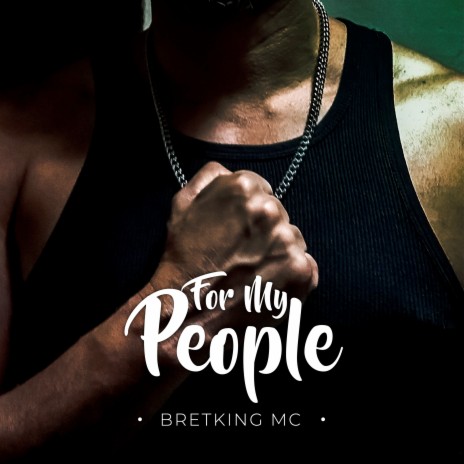 For My People | Boomplay Music