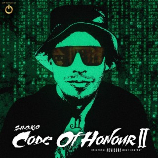 Code Of Honour 2