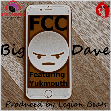 FCC ft. Yukmouth