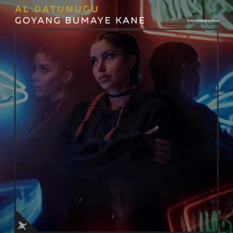 Goyang Bumaye Kane