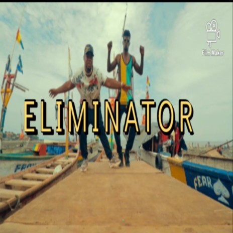 Eliminator | Boomplay Music