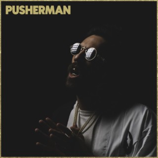 PUSHERMAN