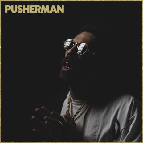PUSHERMAN ft. Street Jobs & Clans | Boomplay Music