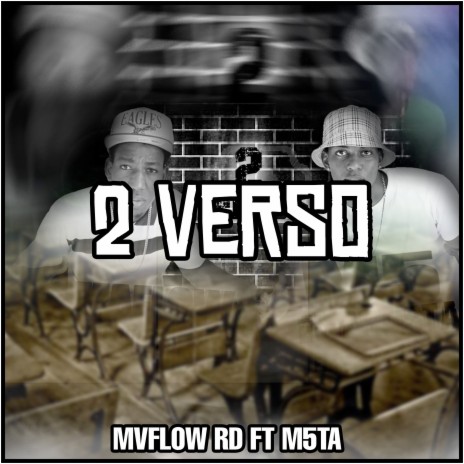 2 Verso ft. M5ta | Boomplay Music