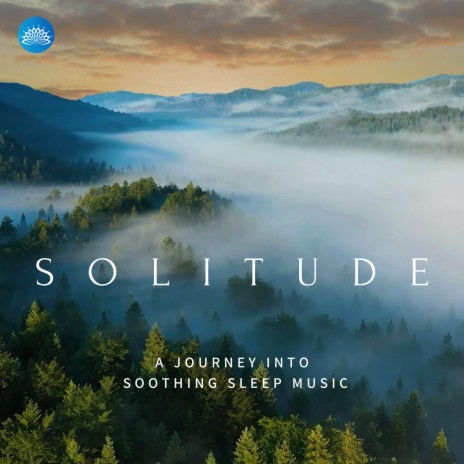 Solitude A journey into soothing sleep music ft. Chaitanya patel | Boomplay Music