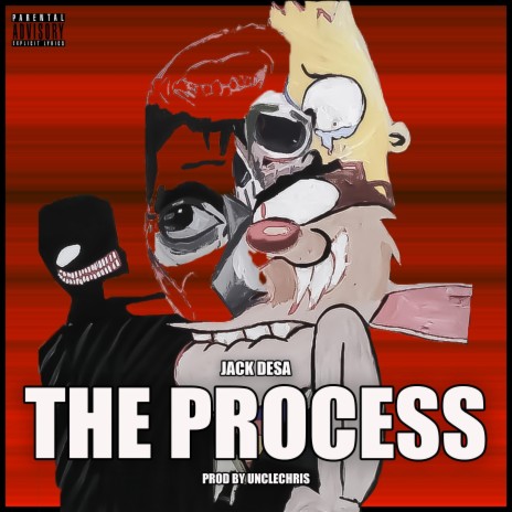 The Process | Boomplay Music