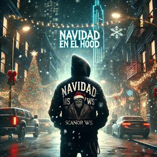 Navidad En El Hood