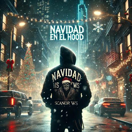 Navidad En El Hood | Boomplay Music