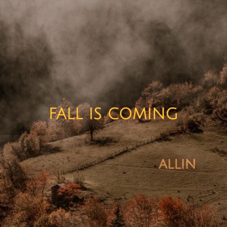 Fall Is Coming