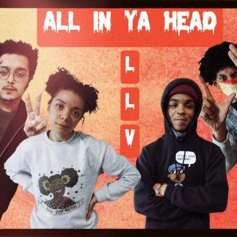 All in ya head | Boomplay Music