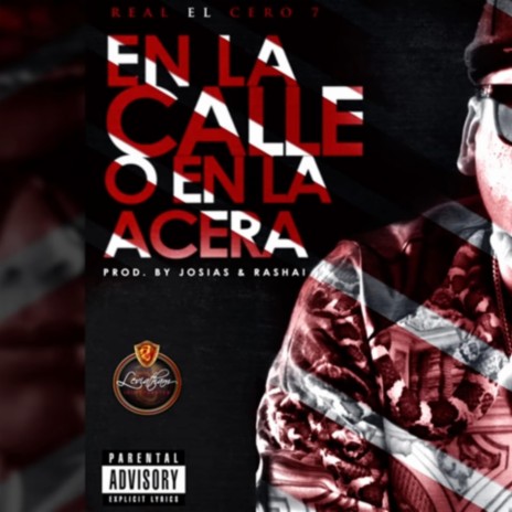 En la calle o en la acera | Boomplay Music