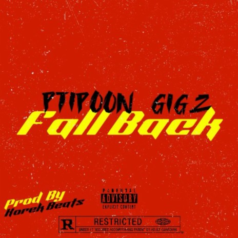 Fallback ft. Pti Poon Gigz | Boomplay Music