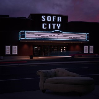 Sofa City