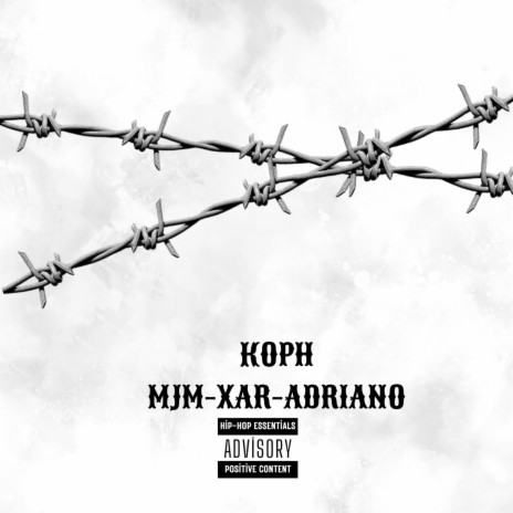 KoPh ft. MjM & XaR | Boomplay Music