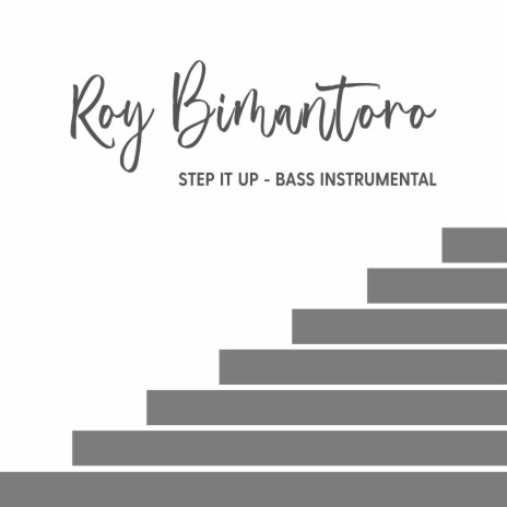 Step it up | Boomplay Music