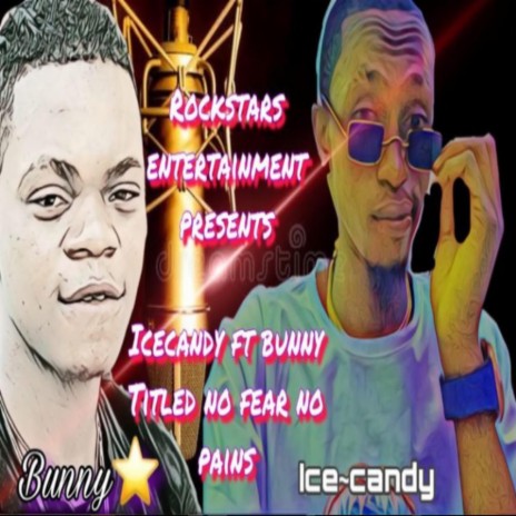 Who say ft. Icecandy rhythm | Boomplay Music
