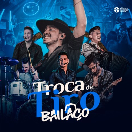 Troca de Tiro (Ao Vivo) | Boomplay Music