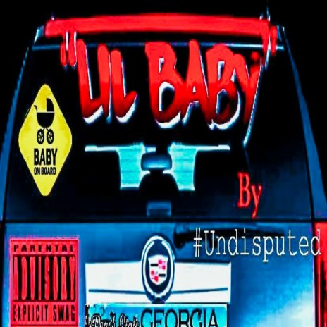 Lil Baby ft. #1stLunatick & #KBundisputed | Boomplay Music