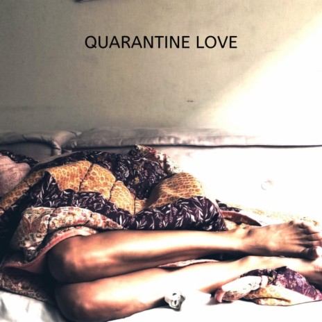 Quarantine Love (feat. Bee Boisseau)