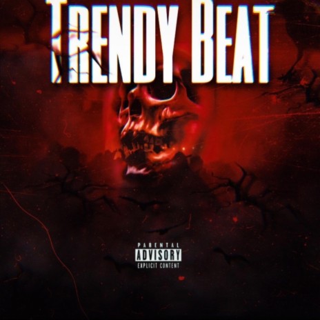 Trendy Beat ft. luhmarcc1 & Luhjerry5l | Boomplay Music