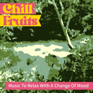 Music To Relax With A Change Of Mood