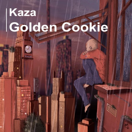 Golden Cookie