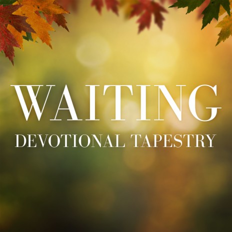 Waiting Devotional Tapestry | Boomplay Music