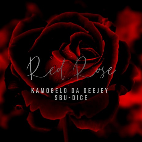 RED ROSE. ft. Sbu-Dice | Boomplay Music