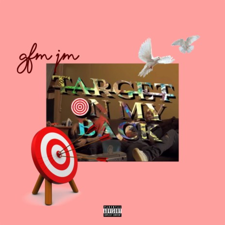 Target On My Back | Boomplay Music