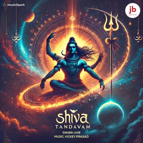 Shiva Tandavam | Boomplay Music