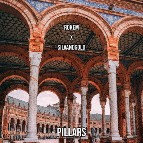 Pillars ft. Silvangold | Boomplay Music