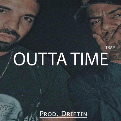 OUTTA TIME (Instrumental R&B) | Boomplay Music