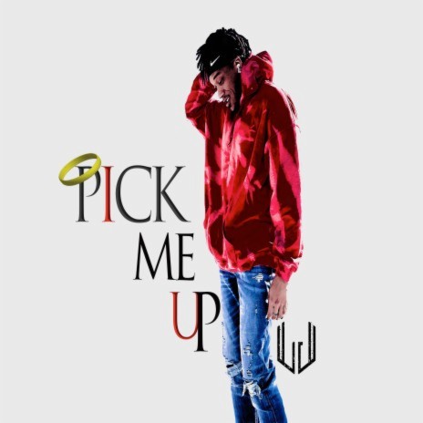 Pick me Up | Boomplay Music