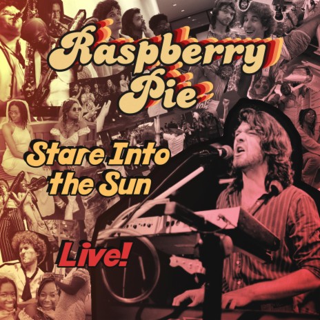 Stare Into The Sun (Live at East End Market) | Boomplay Music