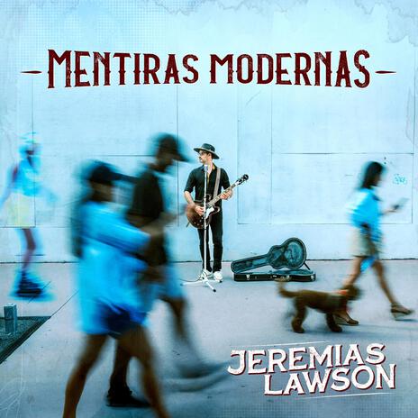 Mentiras Modernas | Boomplay Music