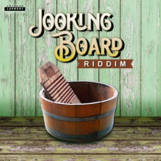 Jooking Board Riddim