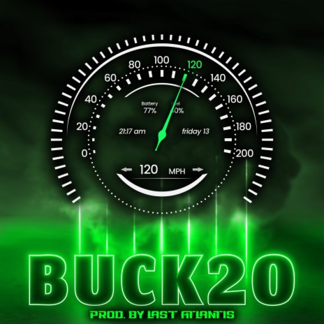 BUCK20 | Boomplay Music