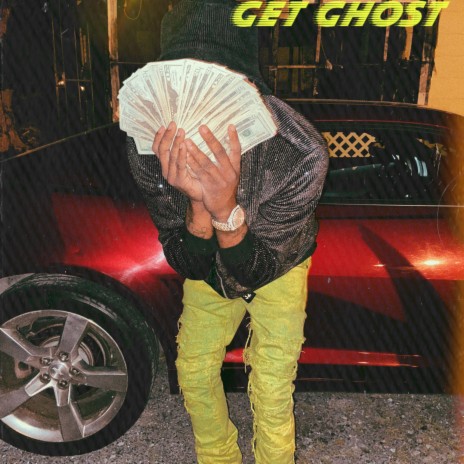 Get ghost | Boomplay Music