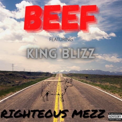 Beef ft. OPA King Blizz | Boomplay Music