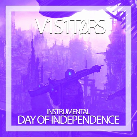 Day of Independence (Instrumental)