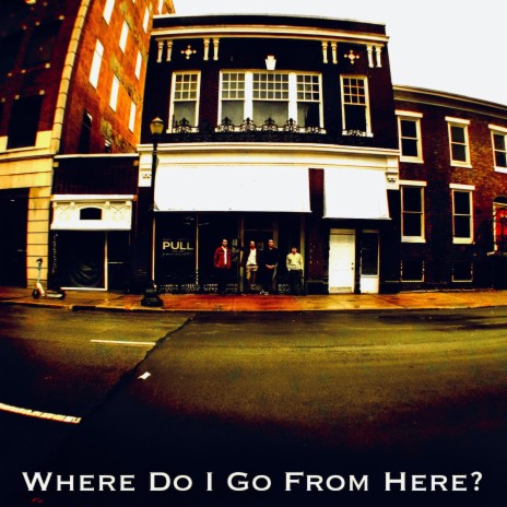Where Do I Go From Here? ft. Jonathan Lobiondo | Boomplay Music