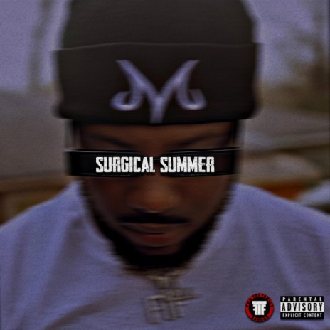 SURGICAL SUMMER | Boomplay Music