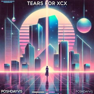 Tears For XCX (PoshDayVis Remix)